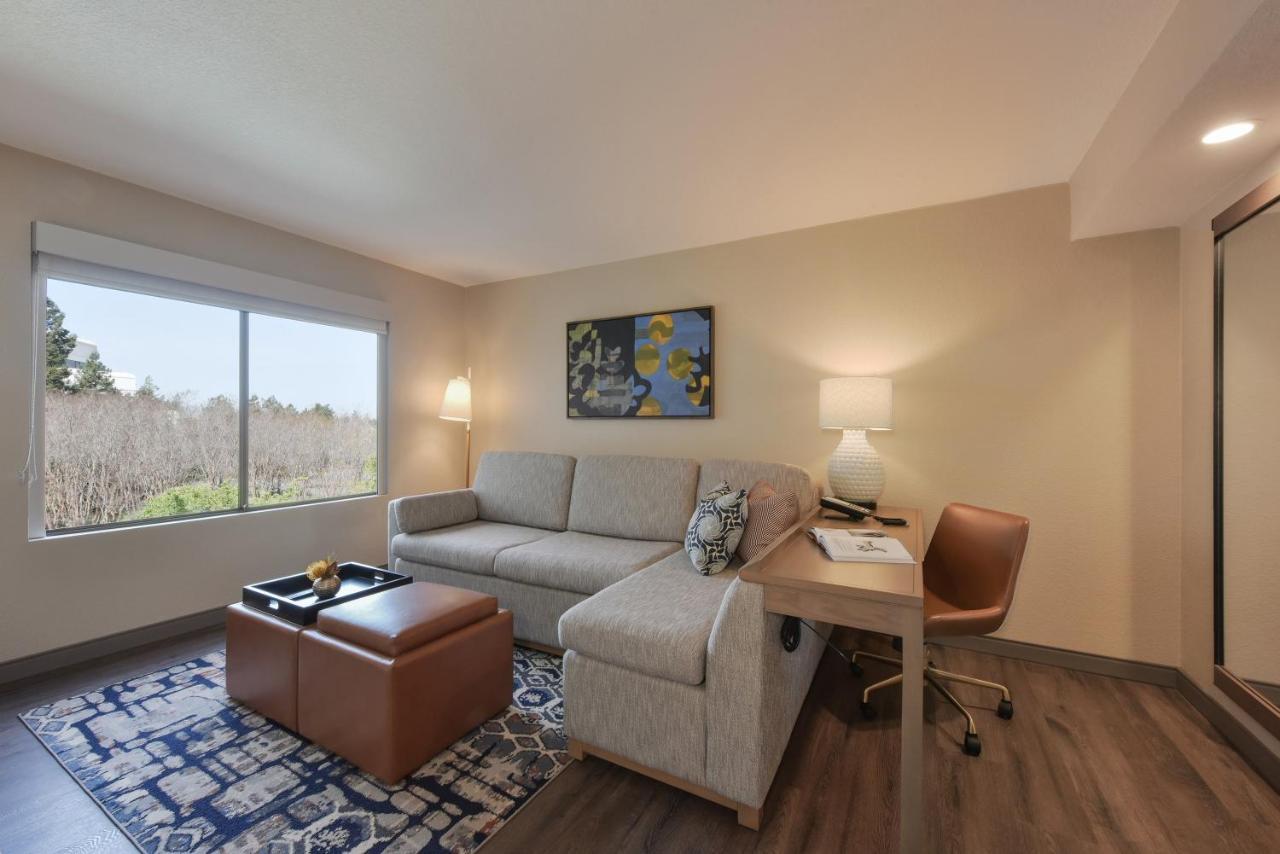 Hyatt Centric Santa Clara Silicon Valley Εξωτερικό φωτογραφία