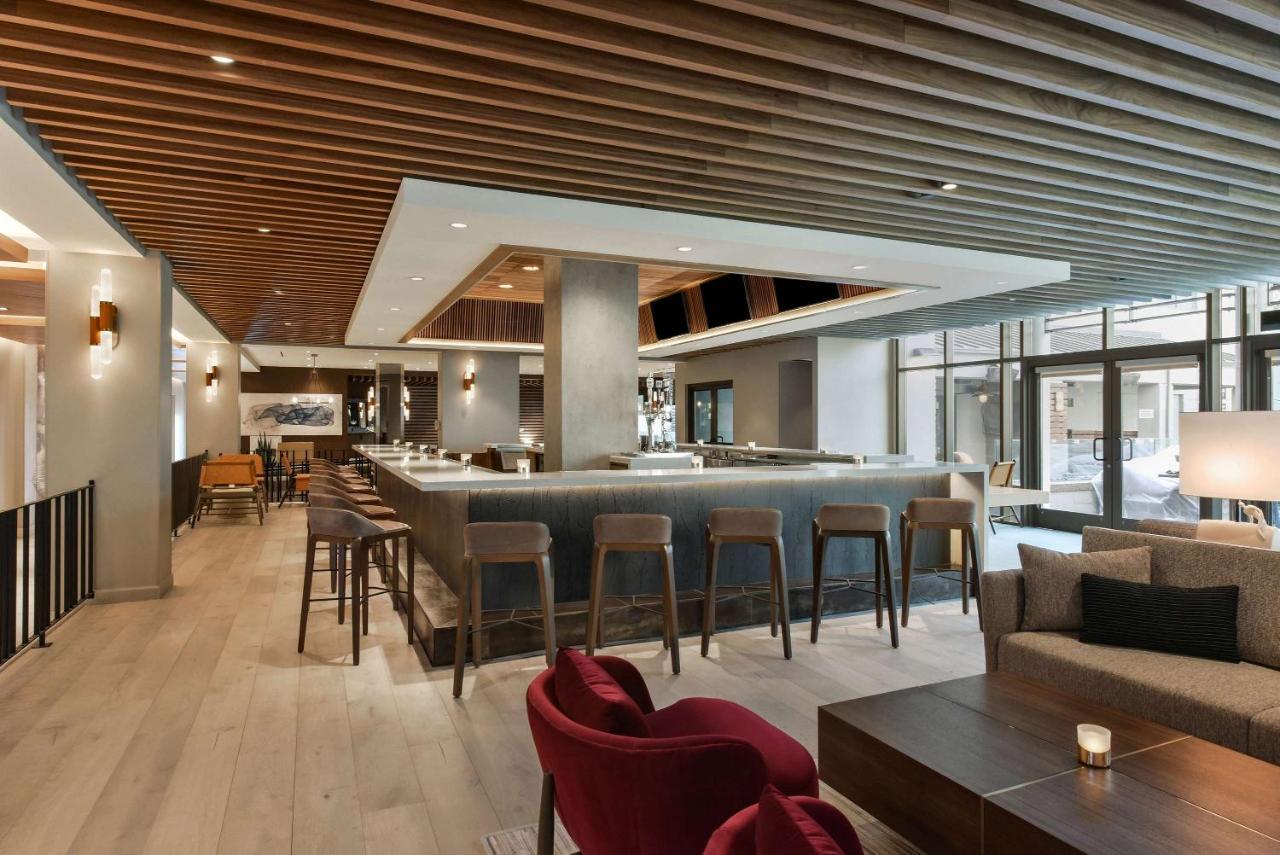 Hyatt Centric Santa Clara Silicon Valley Εξωτερικό φωτογραφία