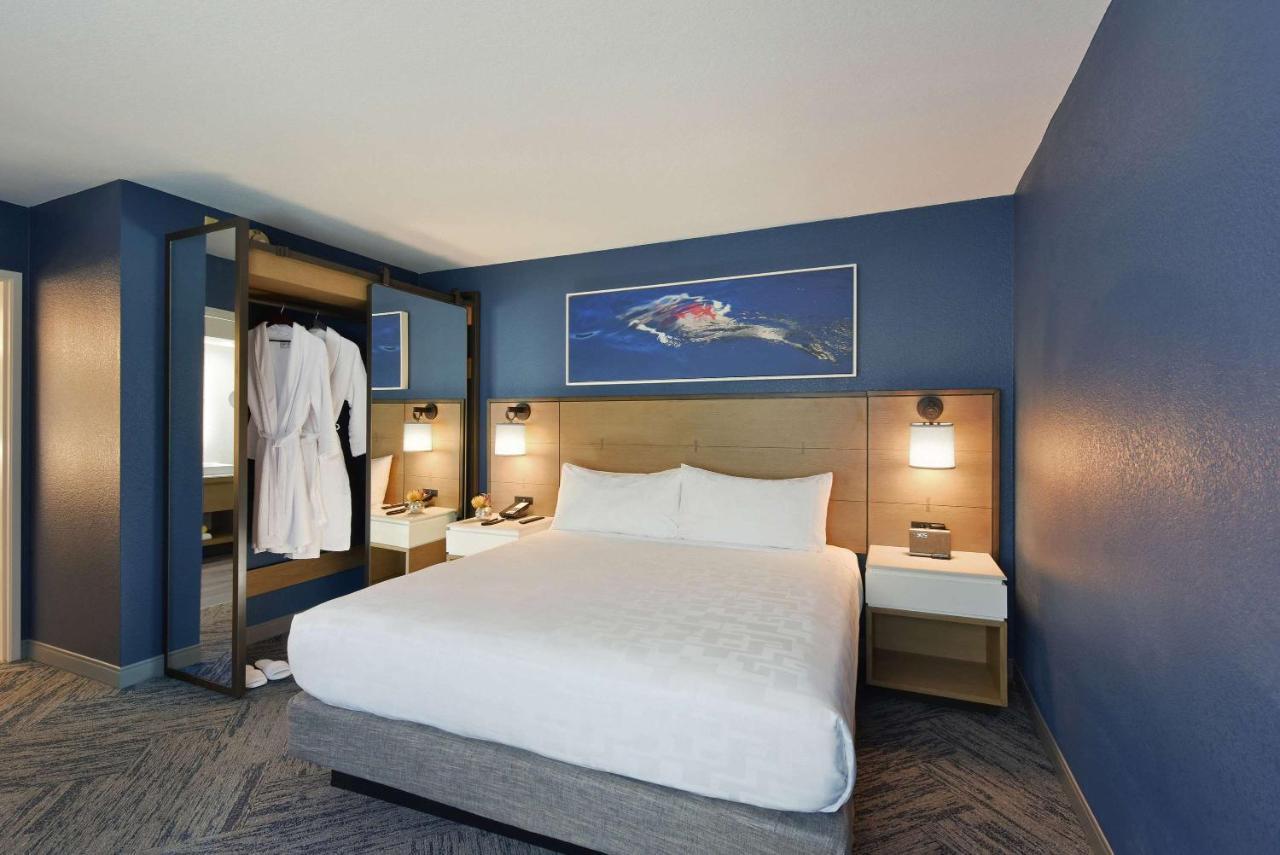 Hyatt Centric Santa Clara Silicon Valley Εξωτερικό φωτογραφία