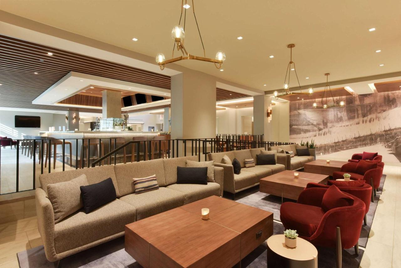 Hyatt Centric Santa Clara Silicon Valley Εξωτερικό φωτογραφία