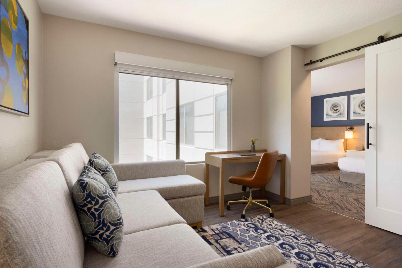 Hyatt Centric Santa Clara Silicon Valley Εξωτερικό φωτογραφία