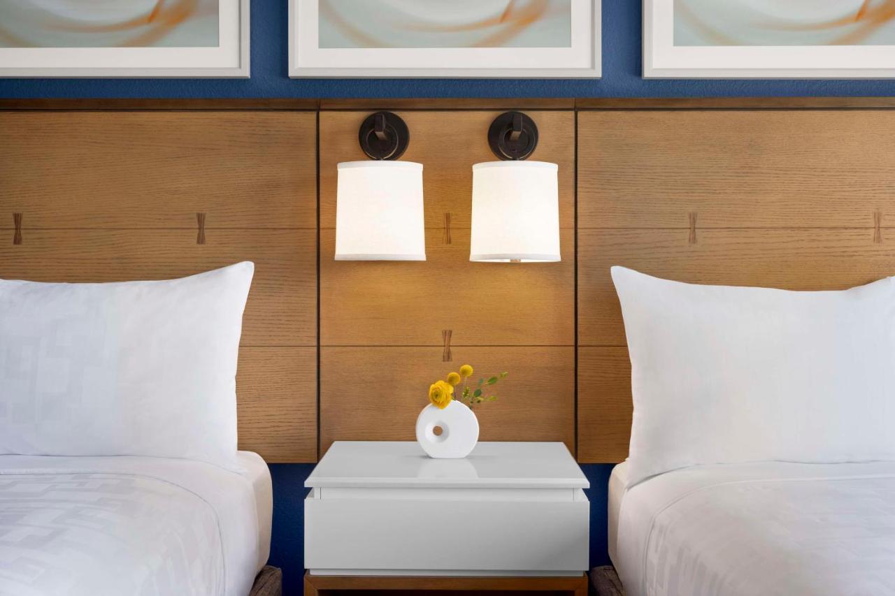 Hyatt Centric Santa Clara Silicon Valley Εξωτερικό φωτογραφία