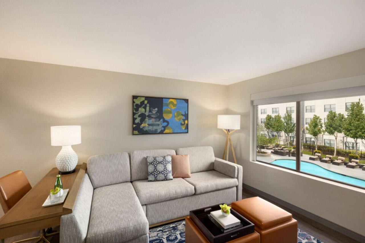 Hyatt Centric Santa Clara Silicon Valley Εξωτερικό φωτογραφία
