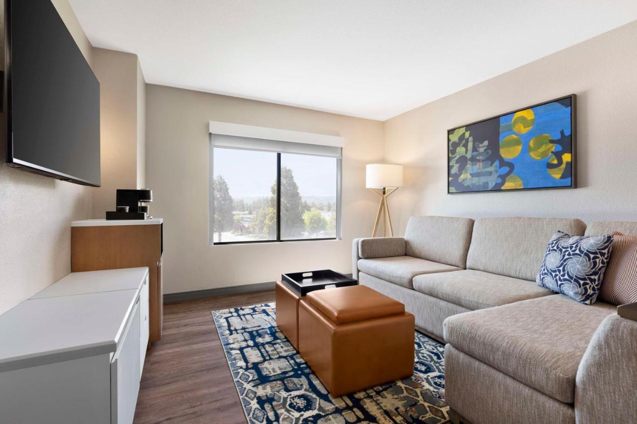 Hyatt Centric Santa Clara Silicon Valley Εξωτερικό φωτογραφία