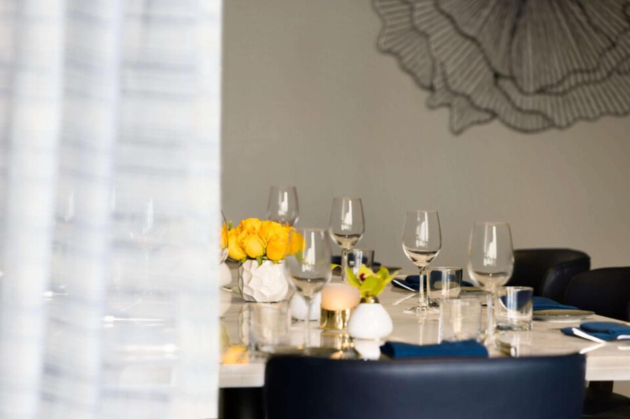 Hyatt Centric Santa Clara Silicon Valley Εξωτερικό φωτογραφία