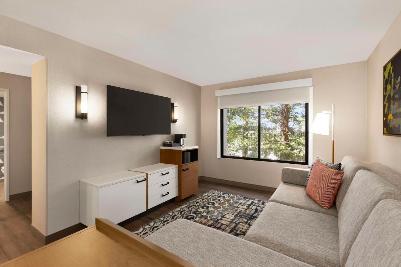 Hyatt Centric Santa Clara Silicon Valley Εξωτερικό φωτογραφία