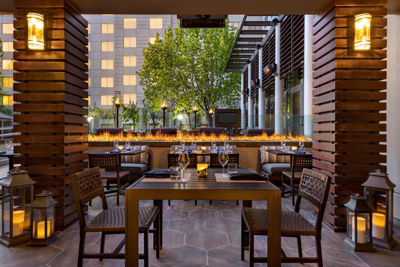Hyatt Centric Santa Clara Silicon Valley Εξωτερικό φωτογραφία