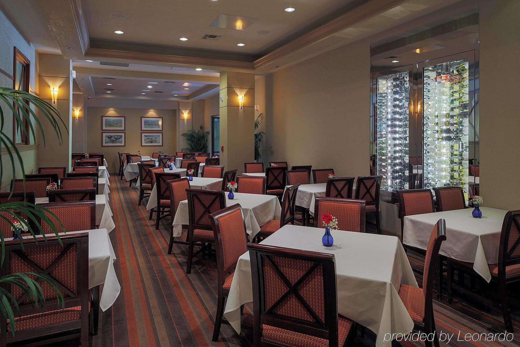 Hyatt Centric Santa Clara Silicon Valley Εξωτερικό φωτογραφία